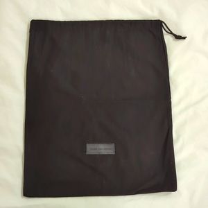 Dries van Noten dust bag